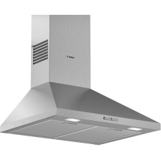 DWP65BC51  Seria 2, Hotă decorativă de perete, 60 cm, Inox DWP65BC51 imagine 27606