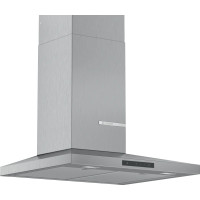 Hota decorativa Bosch DWQ66DM50 seria 4 60 cm Inox  DWQ66DM50 imagine 18035