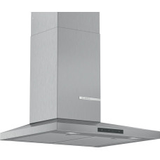Hota decorativa Bosch DWQ66DM50 seria 4 60 cm Inox  DWQ66DM50 imagine 18035