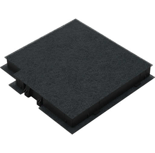 DWZ0DX0A0 Filtru de carbon activ - BOSCH DWZ0DX0A0 imagine
