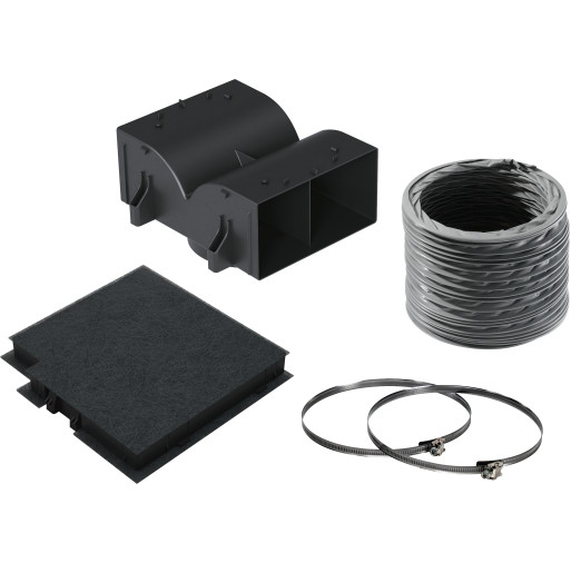 DWZ0DX0U0 Kit recirculare standard - BOSCH DWZ0DX0U0 imagine