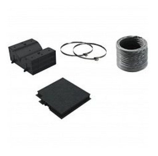 DWZ0IB0U0 Kit de recirculare cu filtru standard ȋmpotriva mirosurilor - BOSCH DWZ0IB0U0 imagine