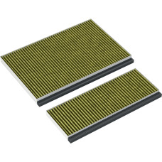 DWZ1AF1B6  6 Filtru contra mirosurilor CleanAirPlus DWZ1AF1B6  imagine 18033