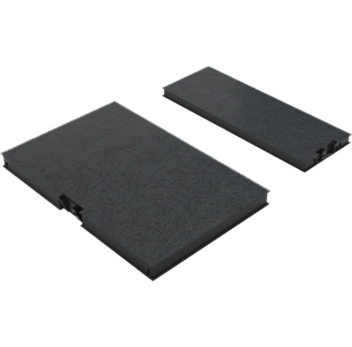 DWZ1AF1V6 Kit de recirculare cu filtru  - BOSCH DWZ1AF1V6 imagine