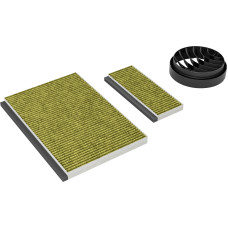 DWZ1AK1V6 Clean Air Plus recirculation kit DWZ1AK1V6 imagine 18238