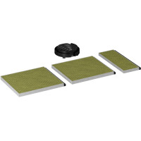 DWZ1BK1V6 Kit recirculare Clean Air Plus DWZ1BK1V6 imagine 17525