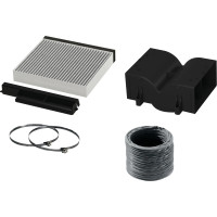 DWZ1DX1I4 Kit recirculare Clean Air standard DWZ1DX1I4 imagine 17453