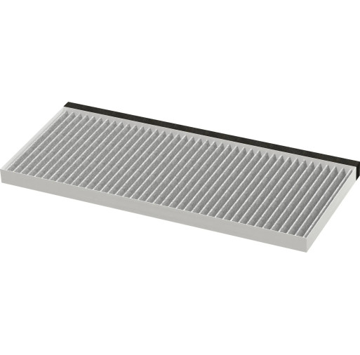 DWZ1IT1B4 Filtru ȋmpotriva mirosurilor Clean Air standard - BOSCH DWZ1IT1B4 imagine
