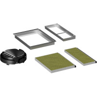 DWZ1KK1V6 Kit recirculare Clean Air Plus DWZ1KK1V6  imagine 18484