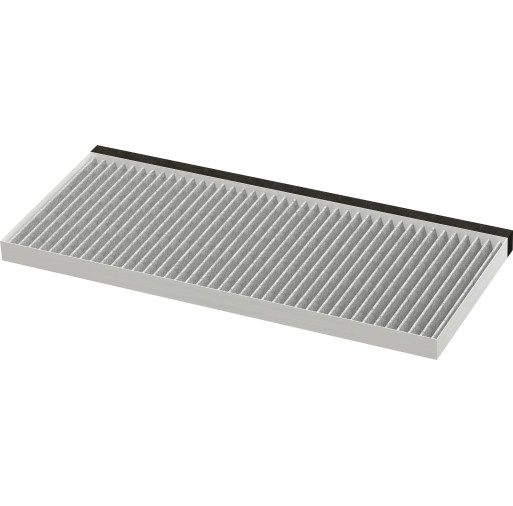 DWZ6IB1B4,Filtru ȋmpotriva mirosurilor Clean Air standard - BOSCH DWZ6IB1B4 imagine