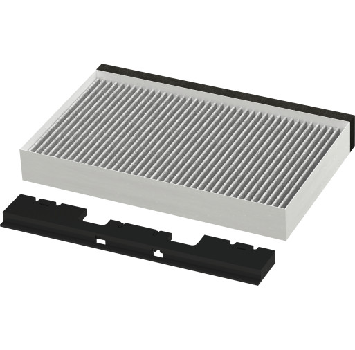 DZZ2CB1B4,Filtru ȋmpotriva mirosurilor Clean Air standard - BOSCH DZZ2CB1B4 imagine