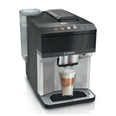 TPE40307 Seria 4 Espressor automat VeroCafe Inox silver metallic, Piano black TPE40307 imagine 27194