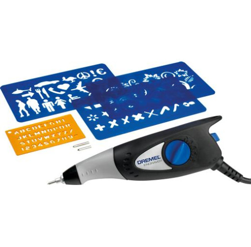 F0130290JJ Mașina de gravură DREMEL® - ROBERT BOSCH F0130290JJ  imagine
