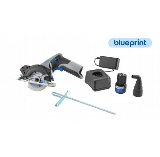 F013CS12JA Ferăstrăul compact DREMEL® Blueprint - ROBERT BOSCH F013CS12JA  imagine