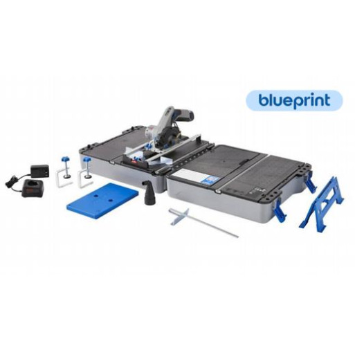 F013CS12JM Staţie portabilă de tăiere DREMEL® Blueprint - ROBERT BOSCH F013CS12JM  imagine