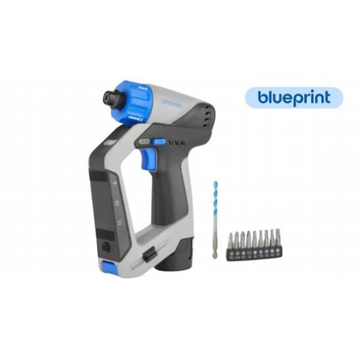 F013DD12JA Maşina de găurit multifuncţională DREMEL® Blueprint - ROBERT BOSCH F013DD12JA  imagine