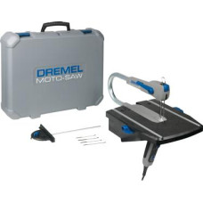 F013MS20JA Ferastrau-de traforaj DREMEL® Moto-Saw MS20 F013MS20JA imagine 27094