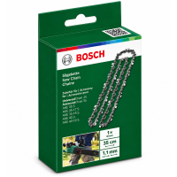 F016800257 Lanţ de ferăstrău de 35 cm (1,1 mm) F016800257 imagine 21229