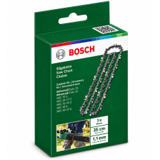 F016800257 Lanţ de ferăstrău de 35 cm (1,1 mm)