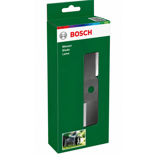 F016800276 Cuţit de schimb - ROBERT BOSCH F016800276  imagine