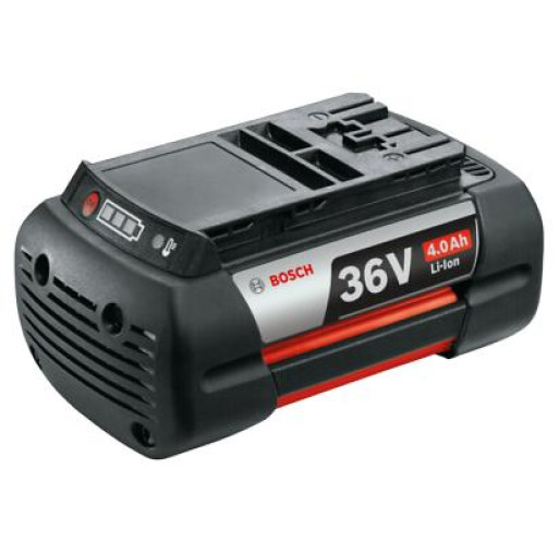F016800346 Sistem de accesorii Acumulator litiu-ion de 36 V/4,0 Ah - ROBERT BOSCH F016800346 imagine