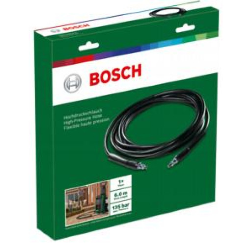 F016800360 Furtun de înaltă presiune 6 m  - ROBERT BOSCH F016800360 imagine