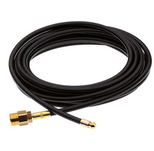 F016800429 Dispozitiv de curățat țevi (16 metri)  - ROBERT BOSCH F016800429 imagine