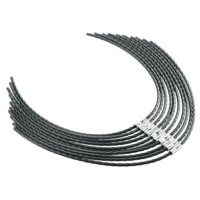 F016800431 Fir extrem de rezistent de 37 cm (3,5 mm) F016800431 imagine 20220