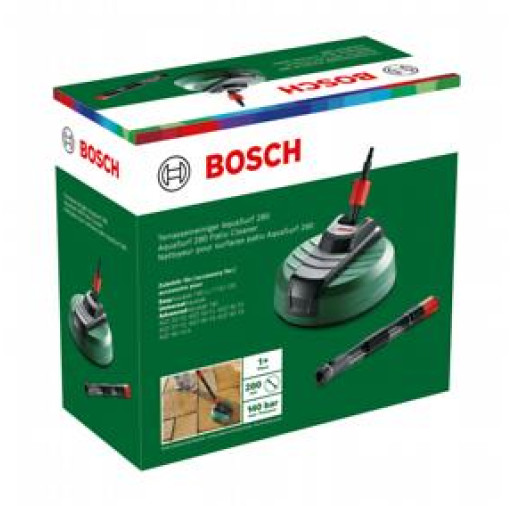 F016800466 Sistem de curăţat terase AquaSurf 280  - BOSCH F016800466 imagine