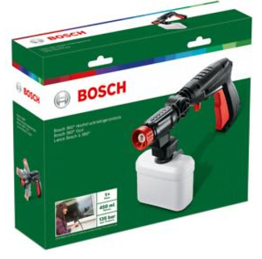 F016800536 Pistol în unghi de 360° Bosch - BOSCH F016800536 imagine