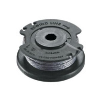 F016800569 Bobină cu fir de tăiere de 4 m (1,6 mm) F016800569 imagine 21242