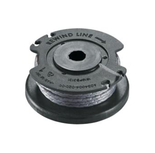 F016800569 Bobină cu fir de tăiere de 4 m (1,6 mm) - ROBERT BOSCH F016800569 imagine