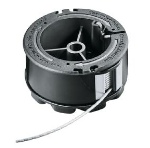 F016800570 Bobină cu fir de tăiere de 6 m (1,6 mm) - ROBERT BOSCH F016800570  imagine