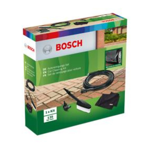 F016800572 Kit pentru curăţarea maşinii - ROBERT BOSCH F016800572 imagine