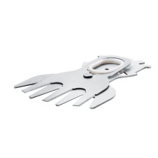 F016800588 Foarfece de tăiat iarba EasyShear de 8 cm F016800588 imagine 20513