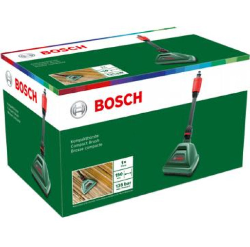 F016800592 Perie compactă - ROBERT BOSCH F016800592 imagine