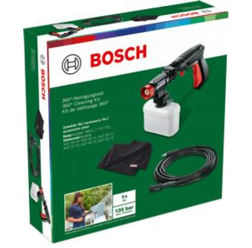 F016800612 Kit de curăţare 360 - F016800612  imagine