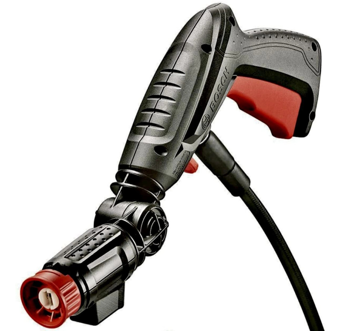 Accesorii aparate de curăţat pentru exterior cu acumulator