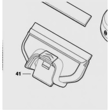 F016F05264 RACLOR DE MURDARIE Head 133mm F016F05264 imagine 26170
