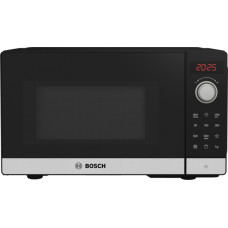 Cuptor cu microunde Bosch FEL023MS2 independent seria 2  44 x 26 cm Inox    FEL023MS2  imagine 15545