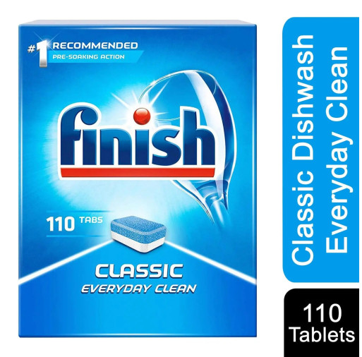 FINISH110 Finish Classic 110 bucati  -  FINISH FINISH110 imagine