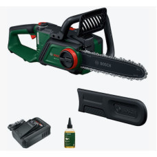 06008B8B00 Bosch PKE18V-30-28 fierestrau cu lant cu acumulator 18 V | 300 mm  | 1 x 4 Ah acumulator + incarcator  06008B8B00 imagine 27256
