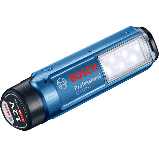 Lampă fara acumulator GLI 12V-300 06014A1000  - ROBERT BOSCH 06014A1000 imagine