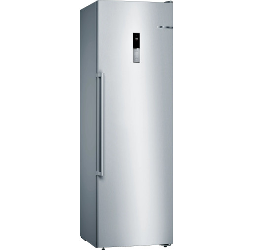 GSN36BIEP Congelator independent, Bosch, seria 6, 186 cm, 5 Ani Garantie GSN36BIEP imagine