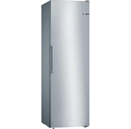 GSN36VIEP Congelator independent,Bosch, seria 4, 186 cm,  - BOSCH GSN36VIEP  imagine