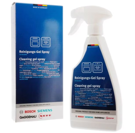 00312482 Gel spray pentru curatare cuptoare BOSCH 00312482 imagine