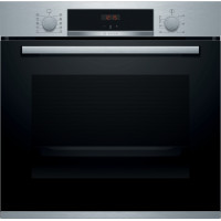 Cuptor electric Bosch HBA5540S0 incorporabil 60 cm seria 4 Inox HBA5540S0 imagine 15044