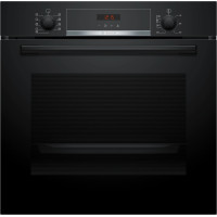 Cuptor electric Bosch HBA573BB1 incorporabil 60 cm seria 4 Negru HBA573BB1 imagine 16036