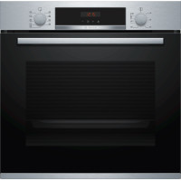 Cuptor electric Bosch HBA573BS1  incorporabil 60 cm seria 4 Inox HBA573BS1 imagine 17452