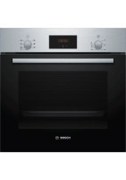 Cuptor electric Bosch HBF133BR0 incorporabil 60 cm seria 2 Inox